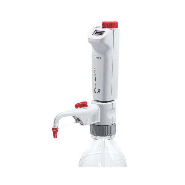 Dispensette S Digital