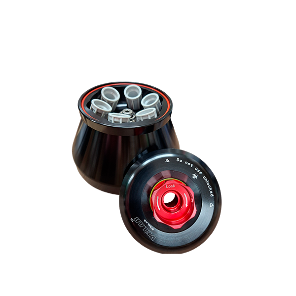 Rotores para centrifuga VE-16KER