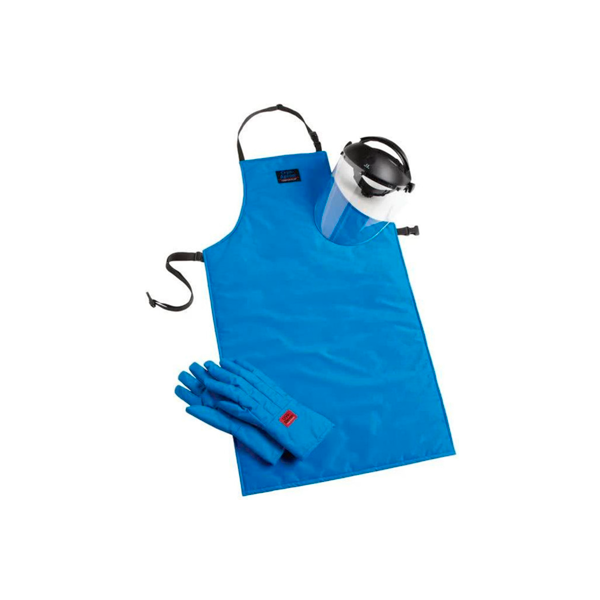 Kit de seguridad de crio protección. 5382-MI-SM-48.