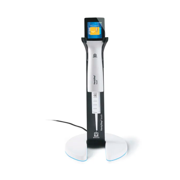 Pack HandyStep touch S + soporte de carga. 705211