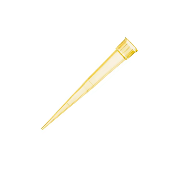 Punta de pipeta
