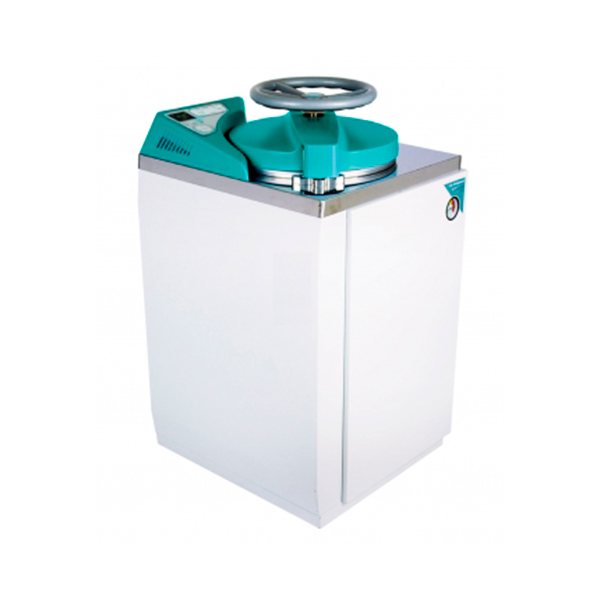 Autoclave vertical. ST-50G