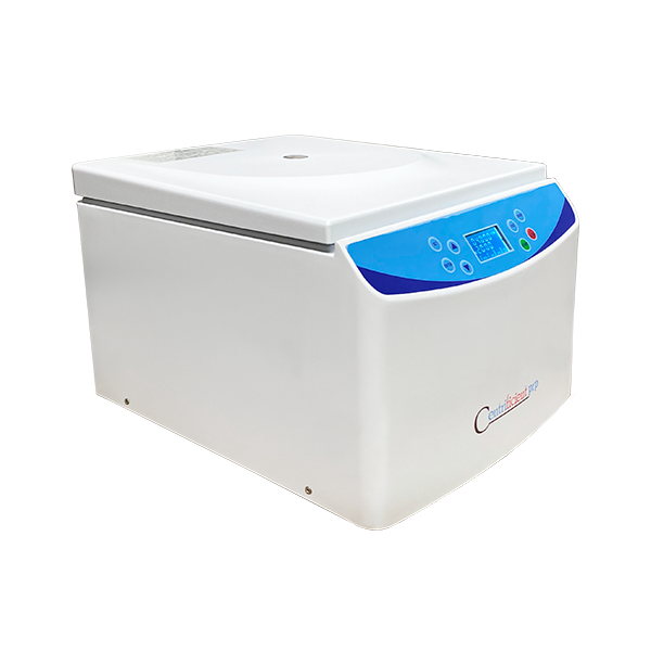 Centrifuga para PRP. CENTRIFICIENTPRP