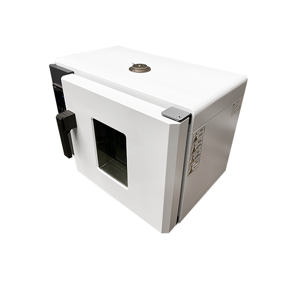 Horno de secado. CVQ-101-00