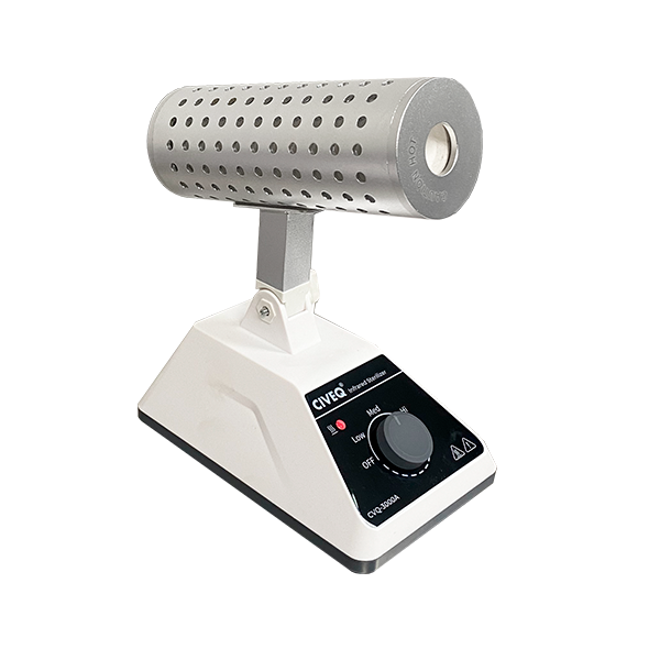 Esterilizador infrarrojo. CVQ-3000A