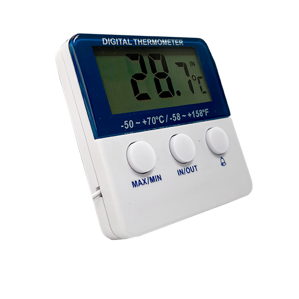 Termómetro digital para refrigerador. CVQ-F02