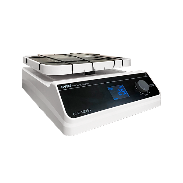 Agitador de balanceo. CVQ-R270S