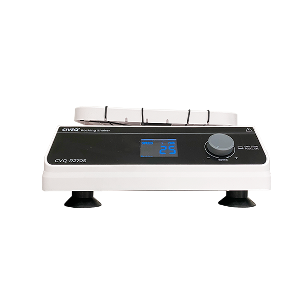 Agitador de balanceo. CVQ-R270S