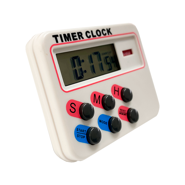 Temporizador de cuenta regresiva. CVQ-T26