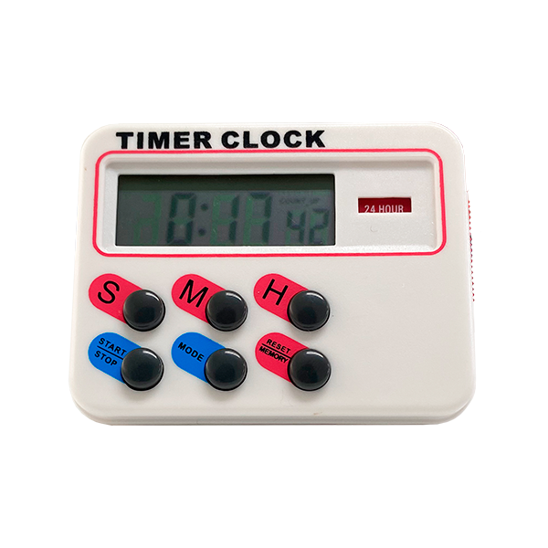 Temporizador de cuenta regresiva. CVQ-T26