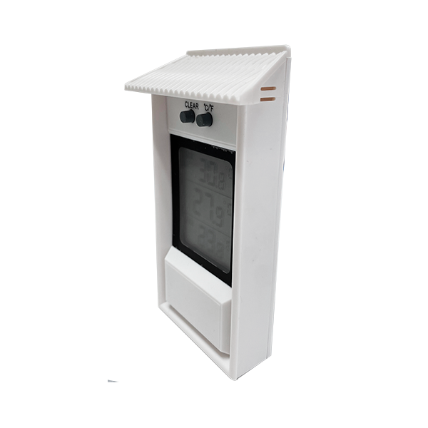 Termómetro impermeable digital. CVQ-W16