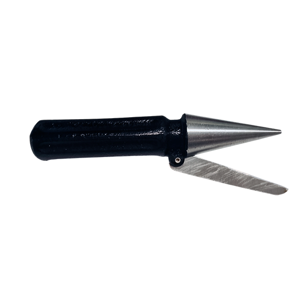 Afilador para taladra corchos. CVQ0101