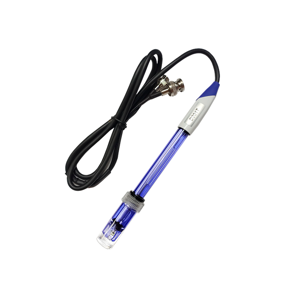 Electrodo de pH de 0 a 14. D201T