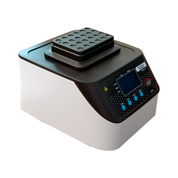 Termo baño con agitación. HM100-PRO