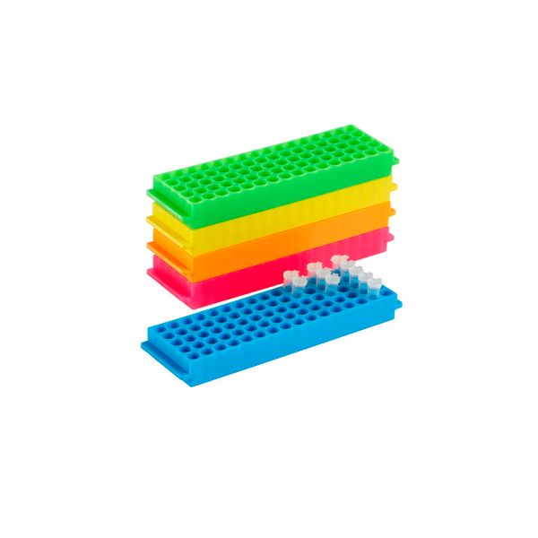 Racks para microtubos. HS29025G