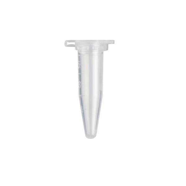 Microtubo de 1.5 ml. HS4323