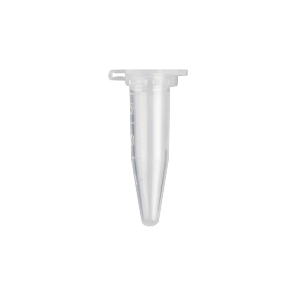 Microtubo de 1.5 ml. HS4325