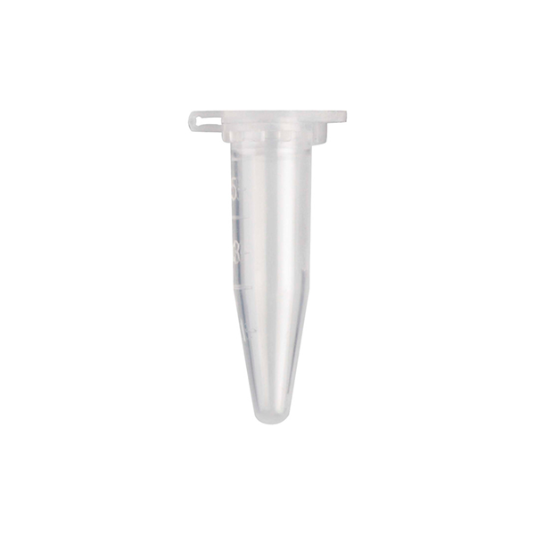 Microtubo de 0.5 ml. HS4422