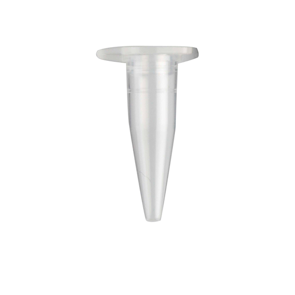 Microtubo de 0.2 ml. HS4423