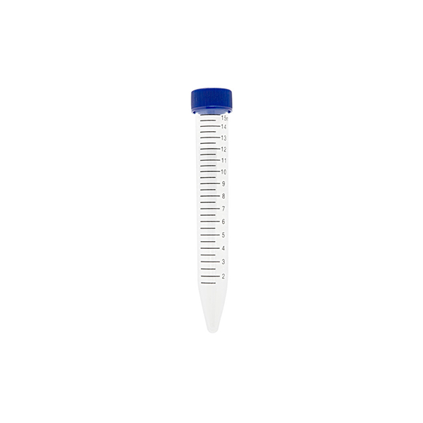 Tubo de 15 ml. HS4426B
