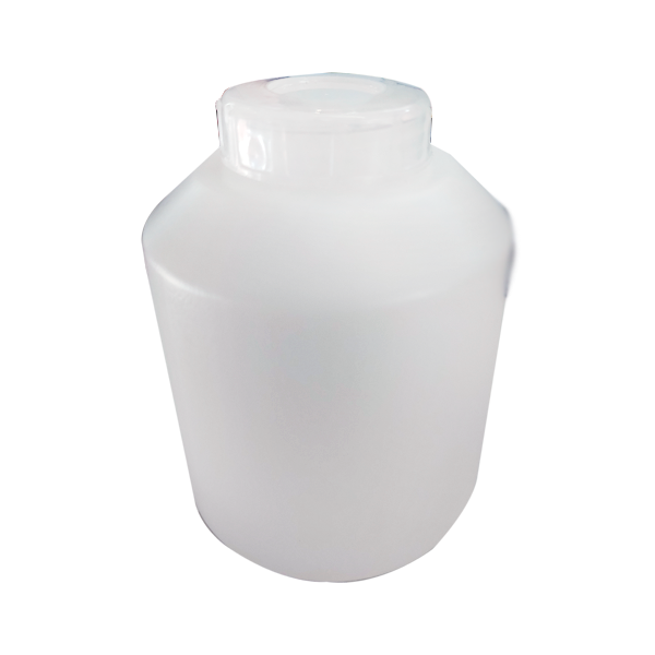 Botellas para Centrificient IV MAX. IV MAX BOTTLE