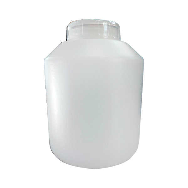 Botellas para Centrificient IV MAX. IV MAX BOTTLE