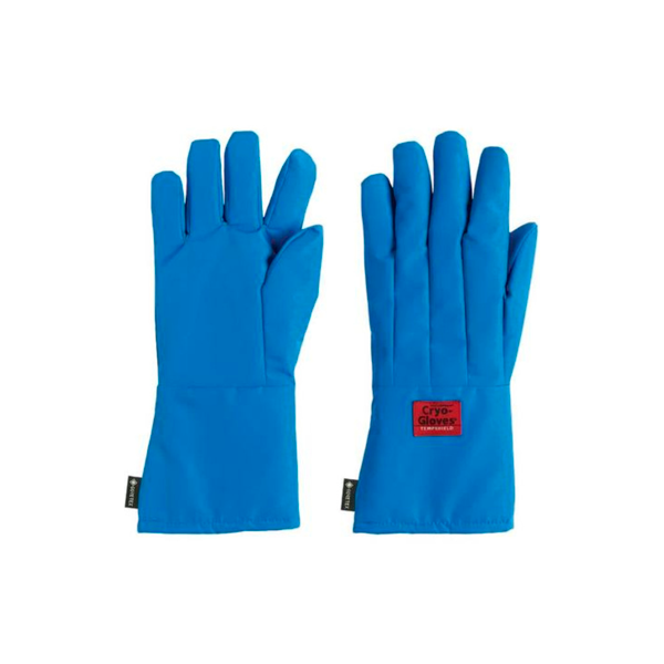Guantes criogénicos impermeables. MASWP
