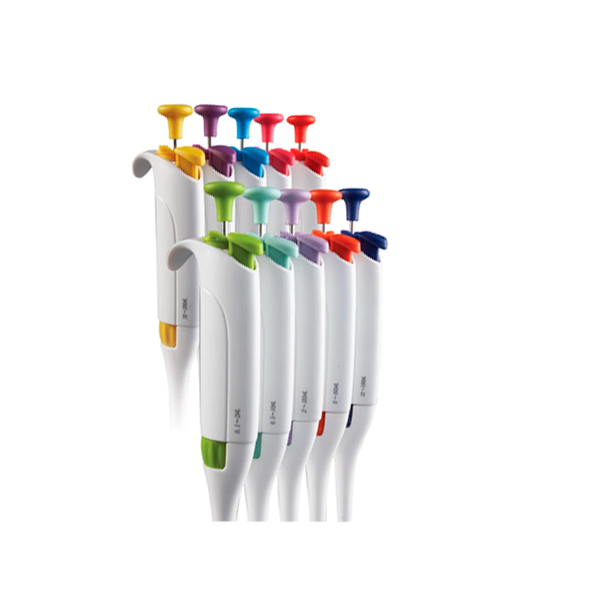 Pipeta Monocanal ajustable