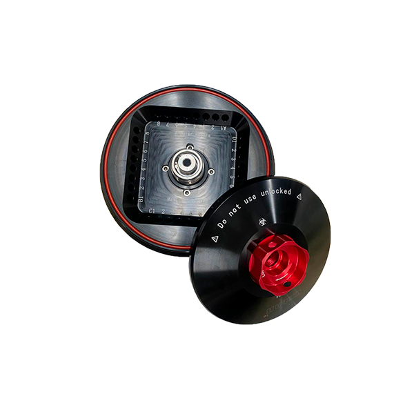 Rotores para VE-6KETSR