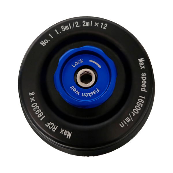 Rotores CENTRIFICIENTIII MAX