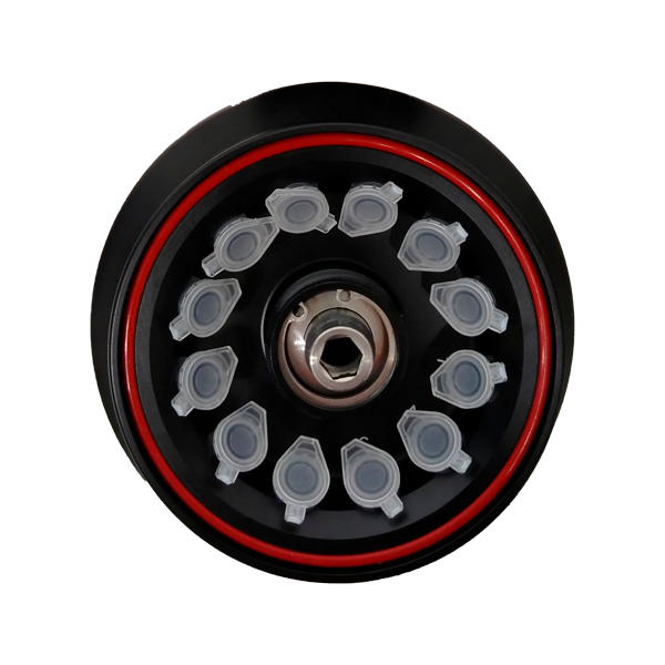 Rotores CENTRIFICIENTIII MAX
