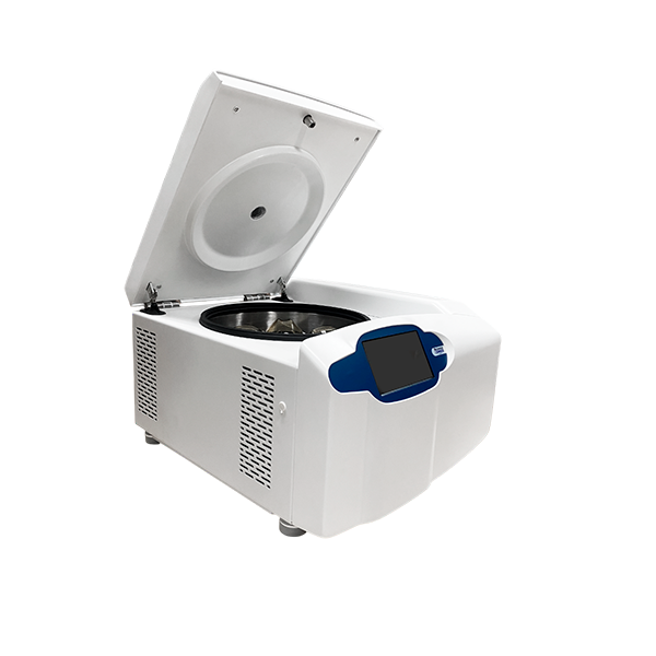 Centrifuga refrigerada de alta velocidad. SM1616R