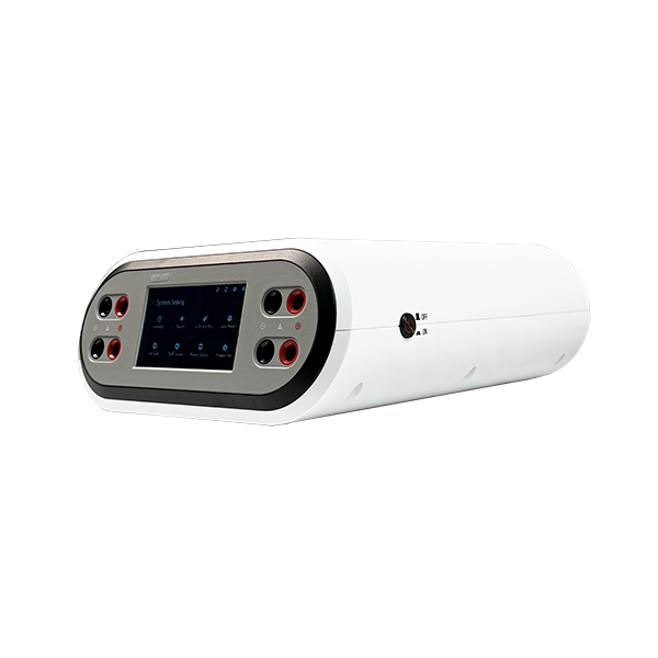 Fuente de poder para electroforesis.. SR-600