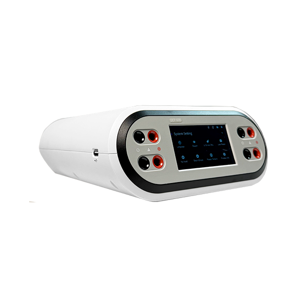 Fuente de poder para electroforesis.. SR-600