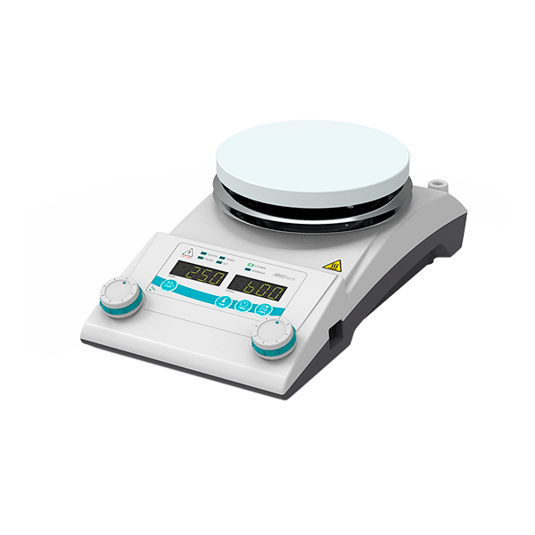 Termo agitador digital. TS-14SG PRO