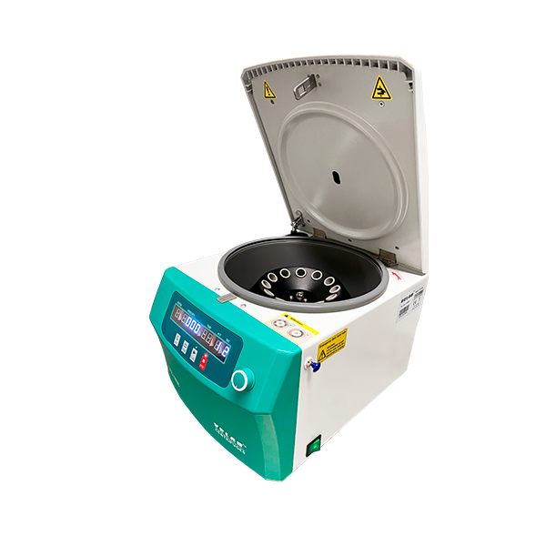 Centrifuga de baja velocidad. VE-4KE
