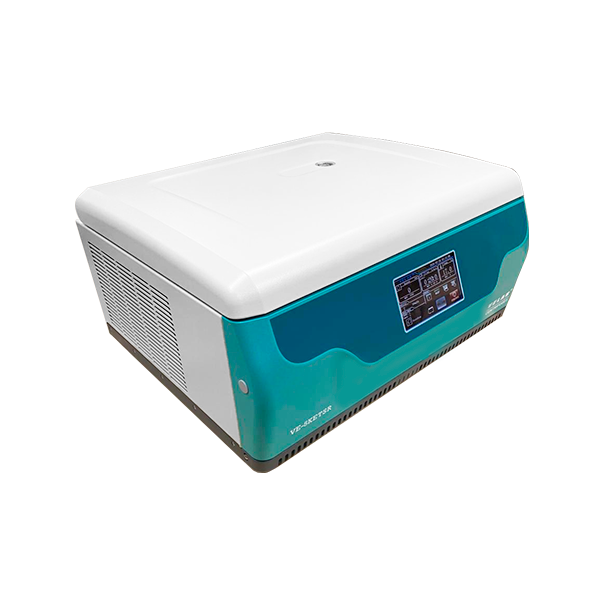 Centrifuga refrigerada de baja velocidad. VE-5KETSR