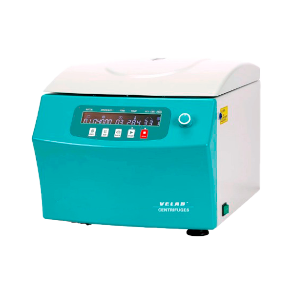 Centrifuga de baja velocidad. VE-6KE