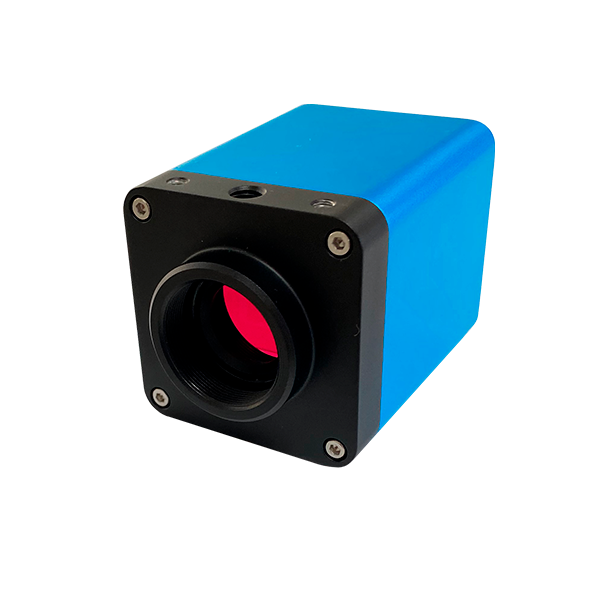 Cámara para microscopio. VE-LX4K-MINI