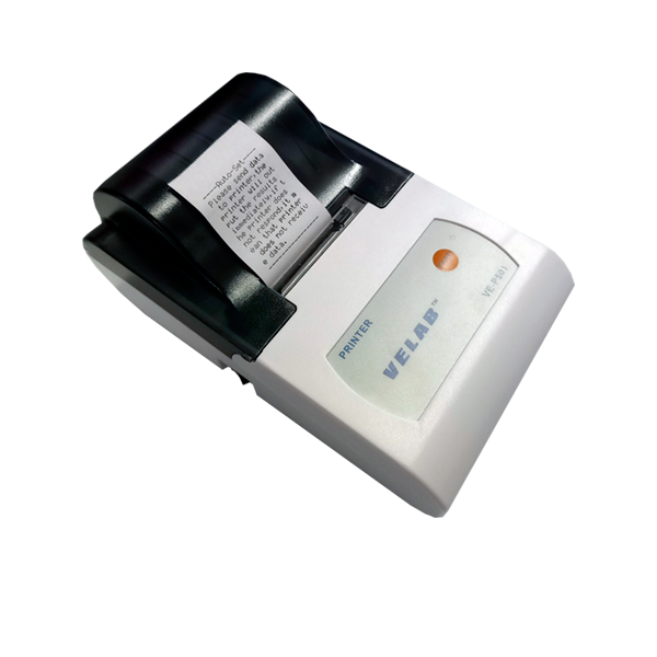 Impresora de matriz de puntos para balanzas. VE-P501