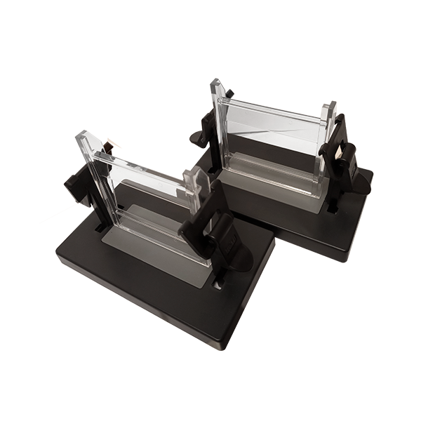Cámara de electroforesis “Mini-protean”. CS-SCZ4+