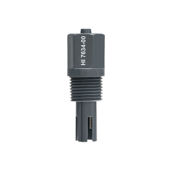 Sonda CE / TDS para mini controladores de intervalo bajo. HI7634-00