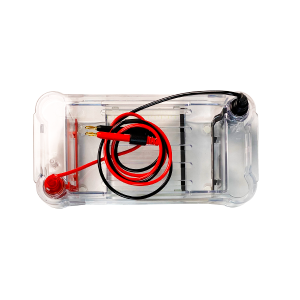 Cámara de electroforesis horizontal multifuncional. SM-SUB02