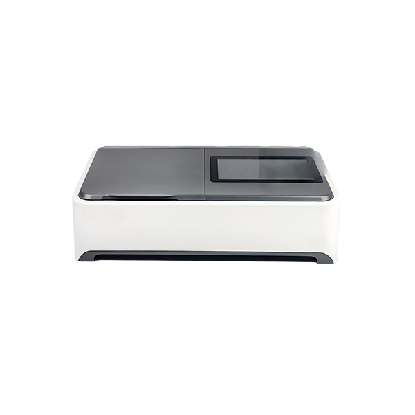 Espectrofotómetro rango visible/ultravioleta. VE-6000TX
