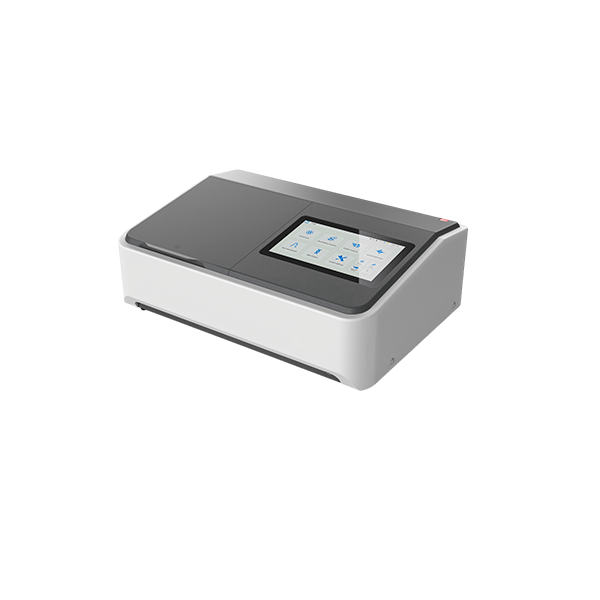 Espectrofotómetro rango visible/ultravioleta. VE-6000TX