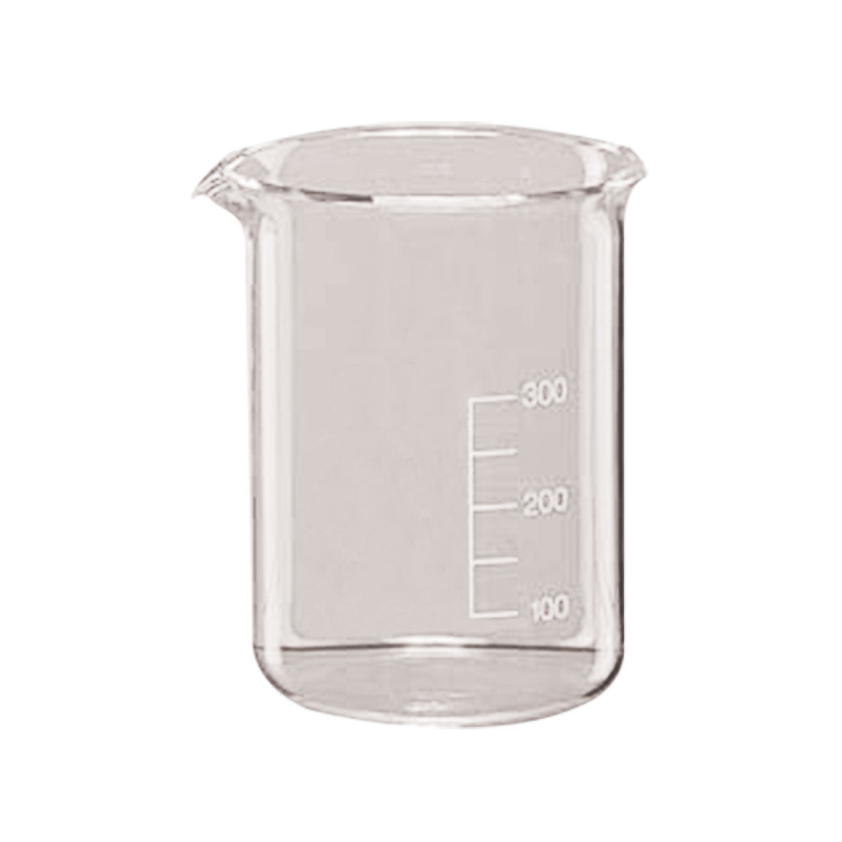Vaso de precipitado. 1101