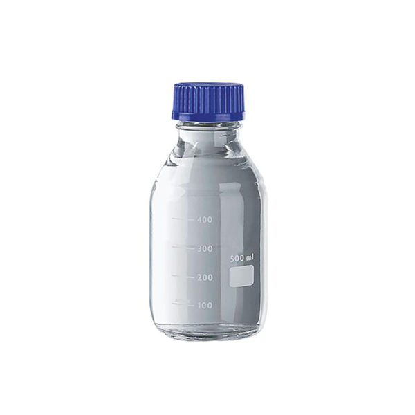 Frasco para laboratorio. 1401S
