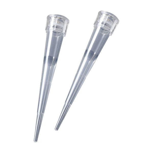 Puntas para micropipeta. 21-00100