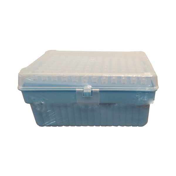 Puntas para micropipeta. 21-00100