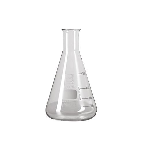 Matraz Erlenmeyer DURAN